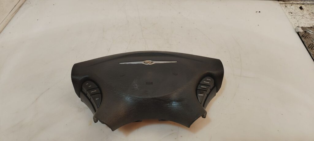 AIRBAG DELANTERO IZQUIERDO 125013