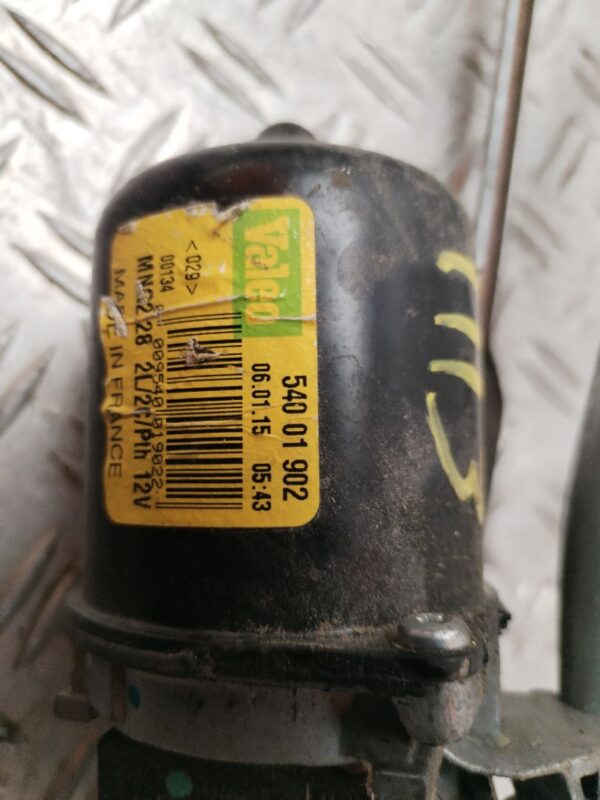 MOTOR LIMPIA DELANTERO 130649