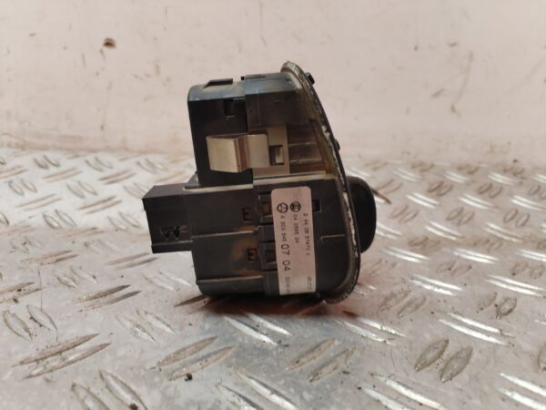 MANDO LUCES 131163