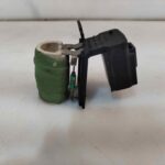 RESISTENCIA CALEFACCION 121400