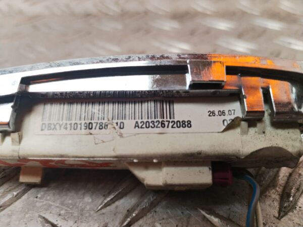 MODULO ELECTRONICO 131154