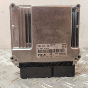 CENTRALITA MOTOR UCE 131149