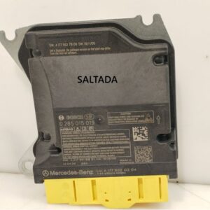 CENTRALITA AIRBAG 125556