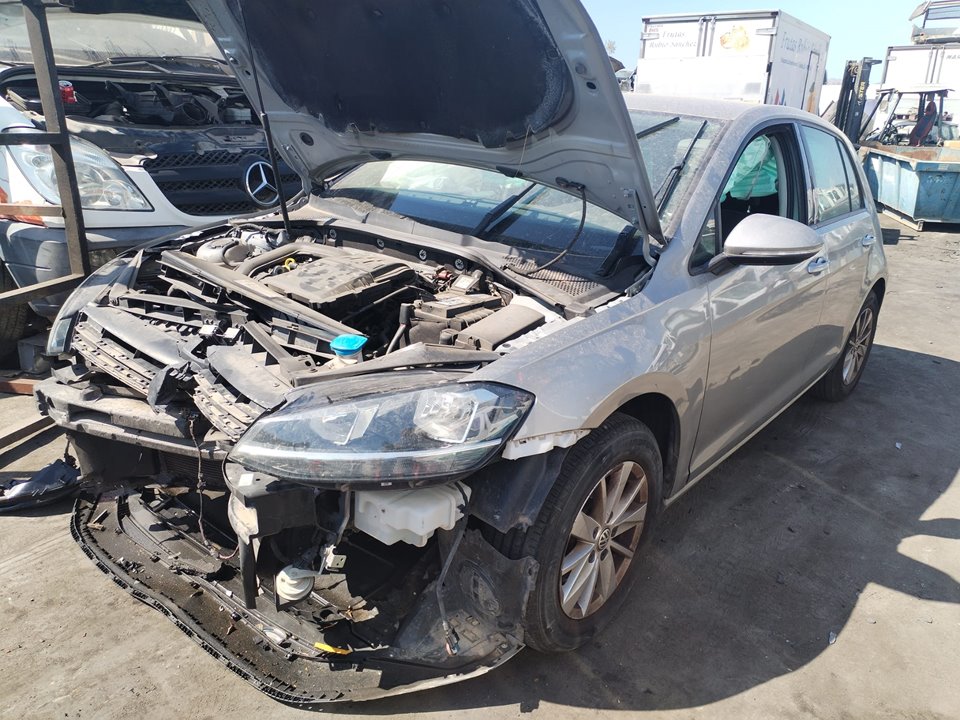 VOLKSWAGEN GOLF VII BERLINA (BQ1/BE2) del 2018