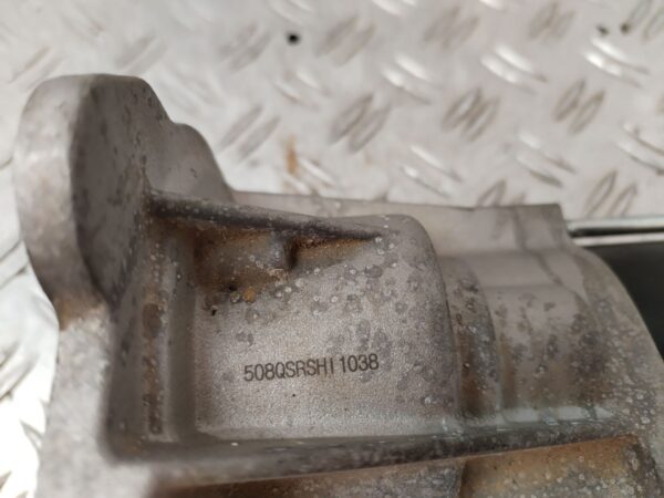 MOTOR ARRANQUE 131029