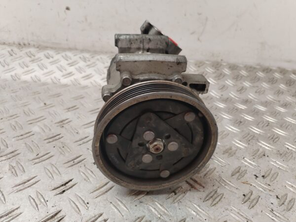 COMPRESOR AIRE ACONDICIONADO 131074