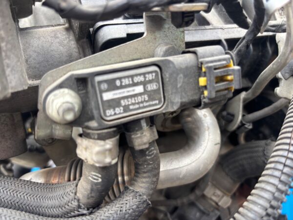 MOTOR COMPLETO 131045