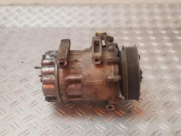COMPRESOR AIRE ACONDICIONADO 131363