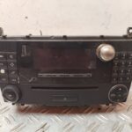 SISTEMA AUDIO / RADIO CD 131155