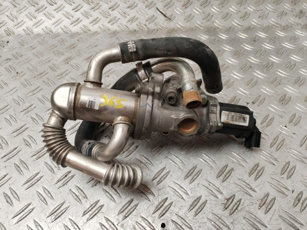VALVULA EGR 131170