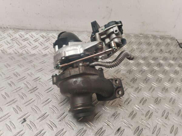 TURBOCOMPRESOR 130433