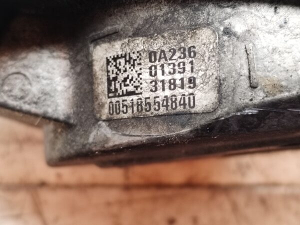 SOPORTE MOTOR 130976