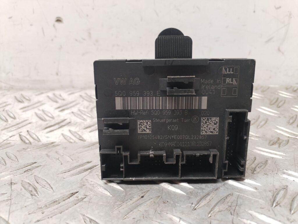 MODULO ELECTRONICO 131016