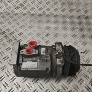COMPRESOR AIRE ACONDICIONADO 130582
