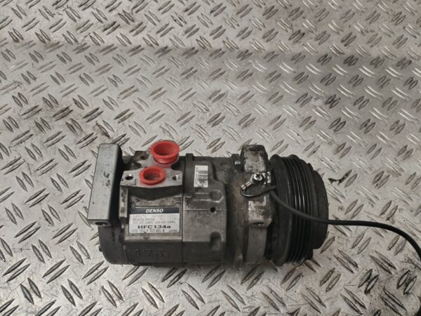 COMPRESOR AIRE ACONDICIONADO 130582