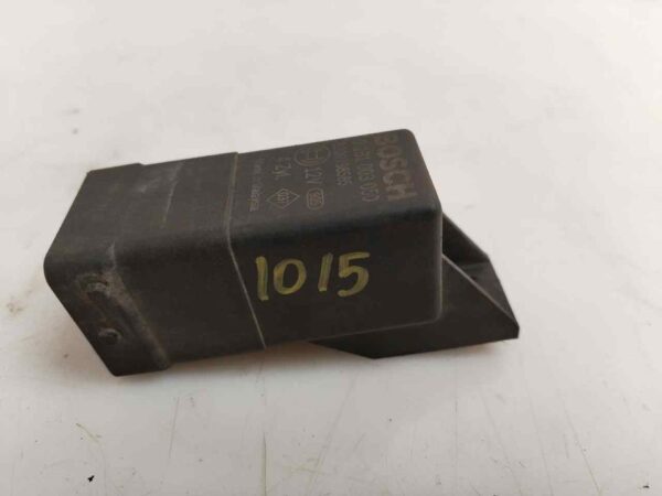 CAJA PRECALENTAMIENTO 124421