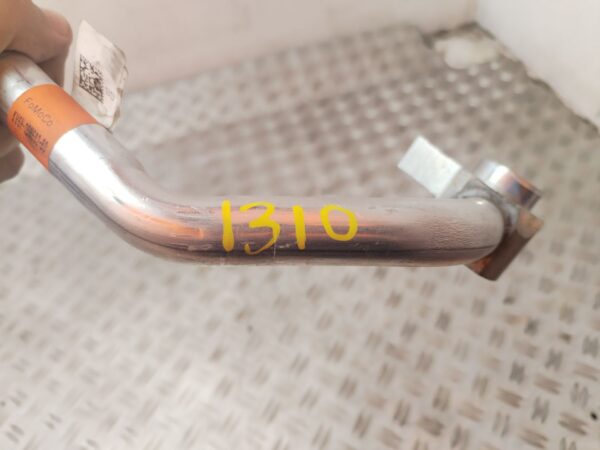 TUBOS AIRE ACONDICIONADO 130708