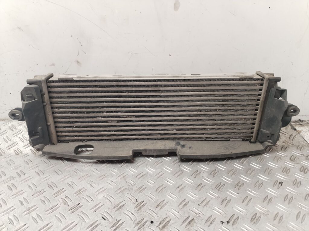 INTERCOOLER 130808