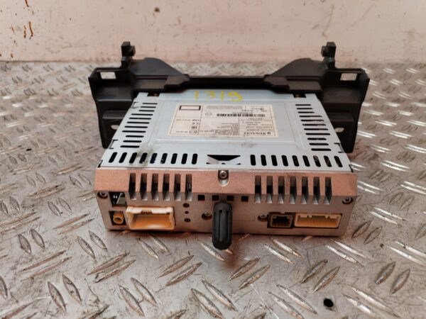 SISTEMA AUDIO / RADIO CD 130953