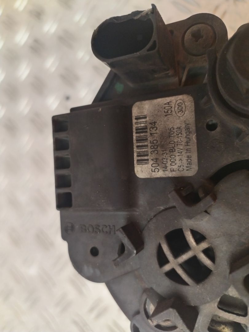 ALTERNADOR 131359