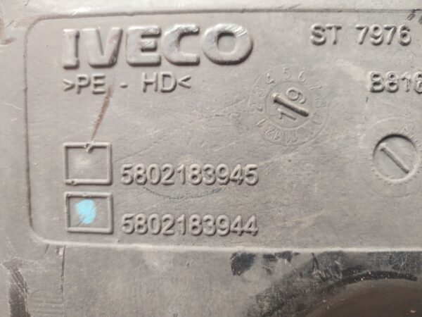 DEPOSITO ADBLUE 131257