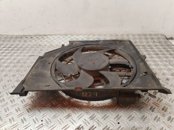 ELECTROVENTILADOR 130599