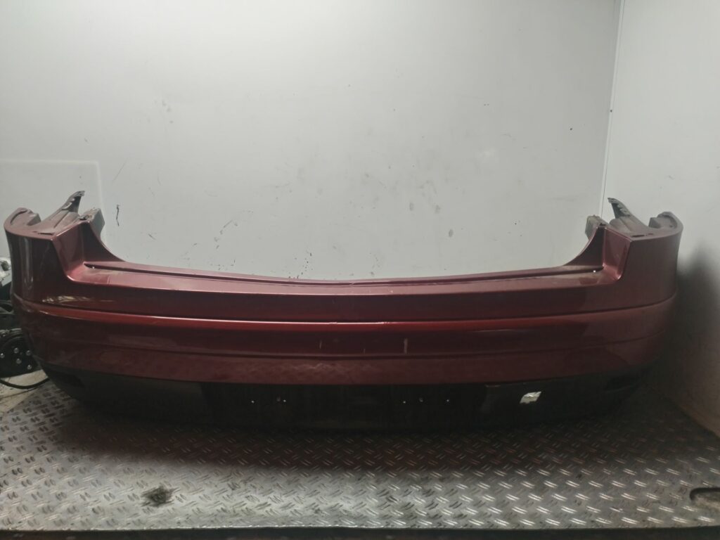 PARAGOLPES TRASERO 130809