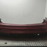 PARAGOLPES TRASERO 130809