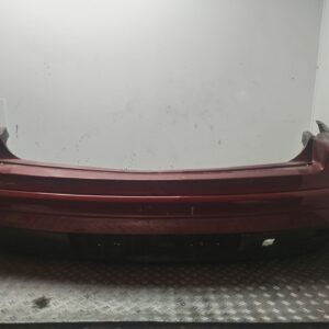 PARAGOLPES TRASERO 130809