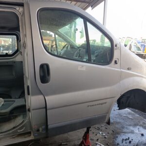 PUERTA DELANTERA DERECHA 130680