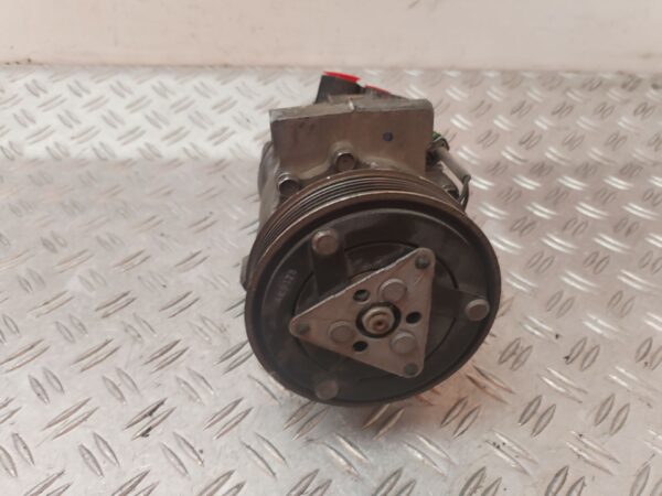 COMPRESOR AIRE ACONDICIONADO 131362