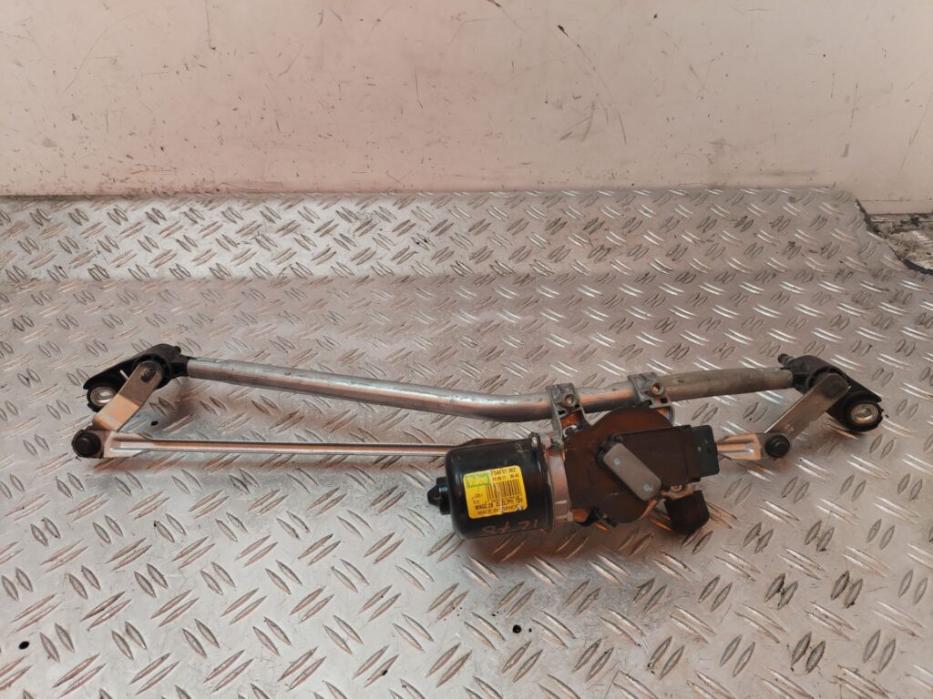MOTOR LIMPIA DELANTERO 130258