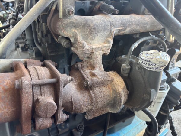 MOTOR COMPLETO 131450
