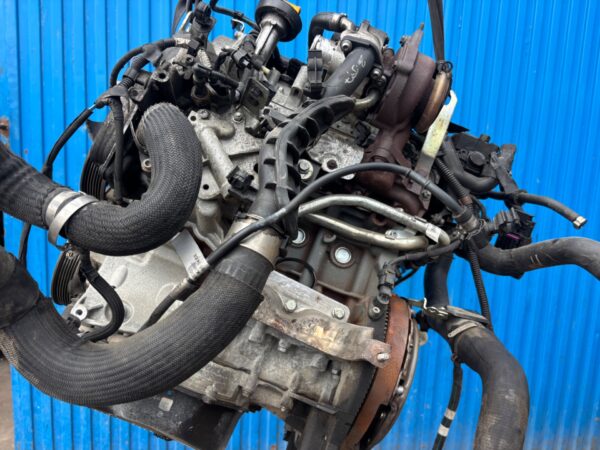 MOTOR COMPLETO 131045