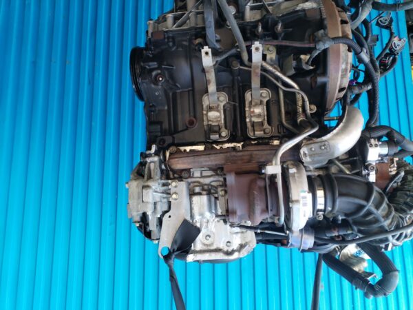 MOTOR COMPLETO 130869