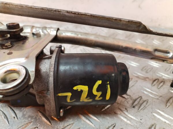 MOTOR LIMPIA DELANTERO 130952