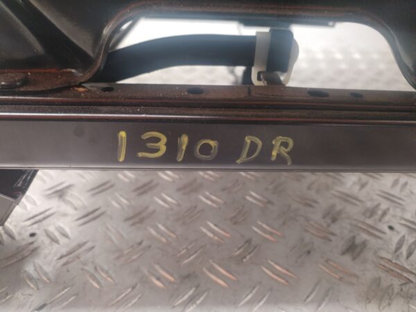 ASIENTO DELANTERO DERECHO 130806