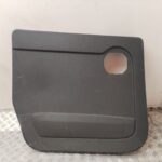 GUARNECIDO PUERTA TRASERA IZQUIERDA 131441