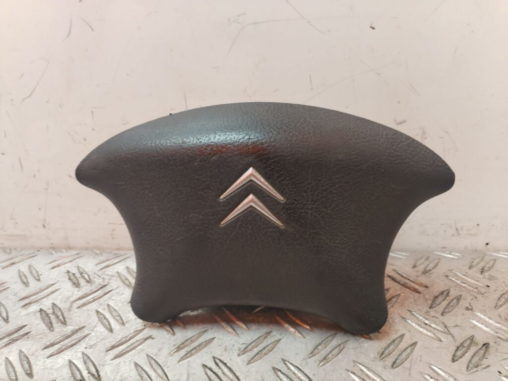 AIRBAG DELANTERO IZQUIERDO 130616