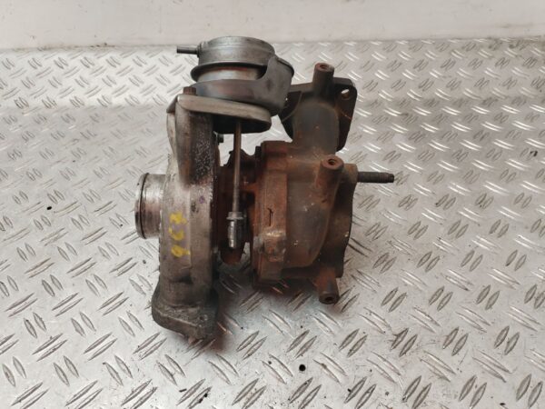 TURBOCOMPRESOR 131431