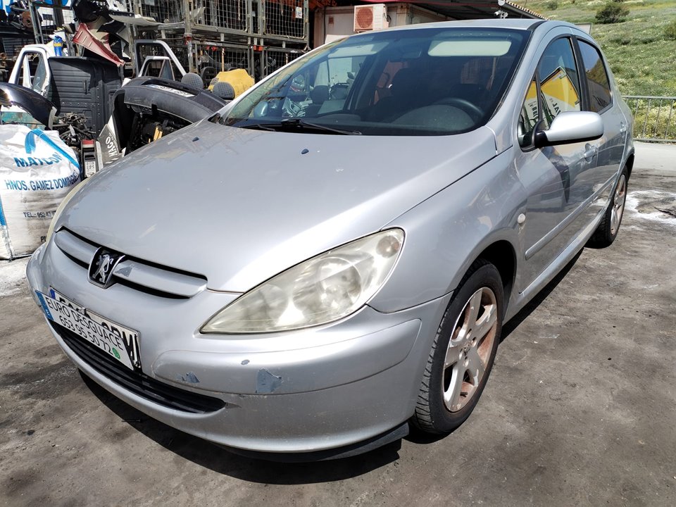 PEUGEOT 307 BREAK / SW (S1)(04.2002) del 2003