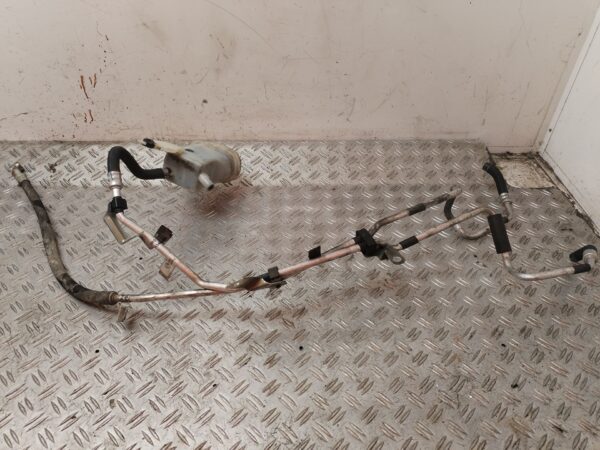 TUBO PRESION DIRECCION ASISTIDA 130984