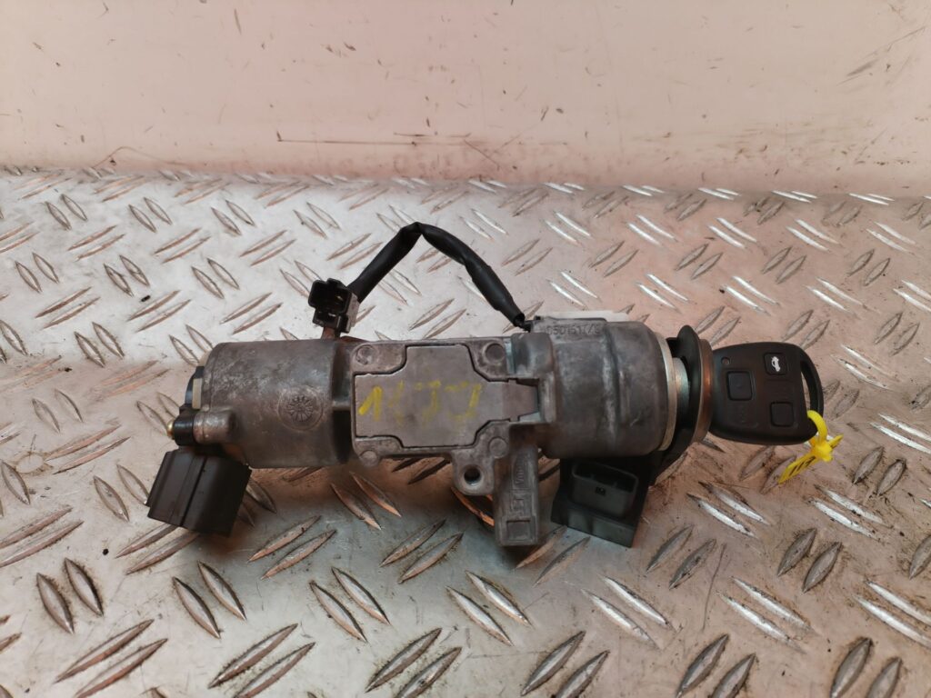 CONMUTADOR DE ARRANQUE 126952