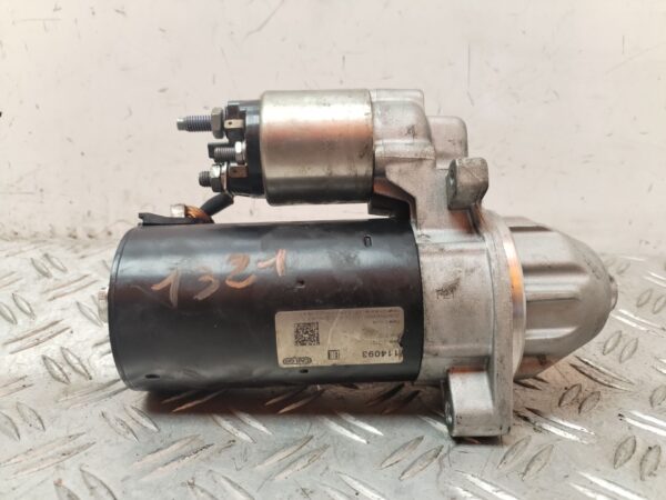 MOTOR ARRANQUE 130997