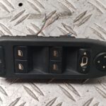 MANDO ELEVALUNAS DELANTERO IZQUIERDO 130831