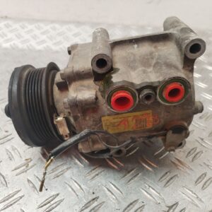 COMPRESOR AIRE ACONDICIONADO 131437