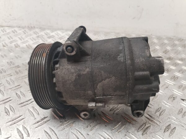 COMPRESOR AIRE ACONDICIONADO 130579