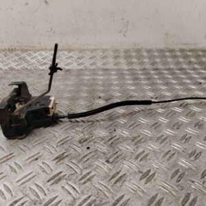 CERRADURA PUERTA DELANTERA DERECHA 130852