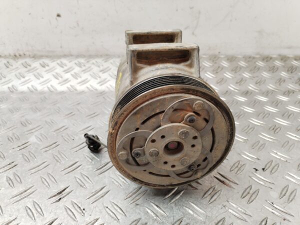 COMPRESOR AIRE ACONDICIONADO 131025