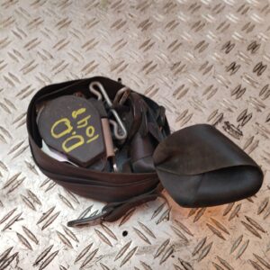 CINTURON SEGURIDAD DELANTERO DERECHO 130625